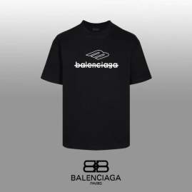 Picture of Balenciaga T Shirts Short _SKUBalenciagaXS-Lsxtx1120862